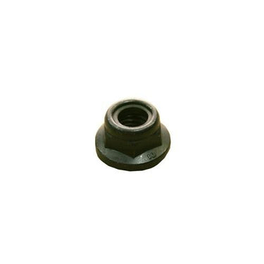 Lock Nut, M10-1.5 Inch